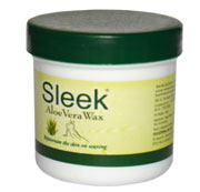 sleek-aloevera-wax-250-g