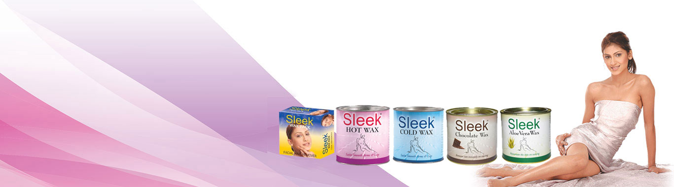 Sleek Cold Wax Wax - Price in India, Buy Sleek Cold Wax Wax Online