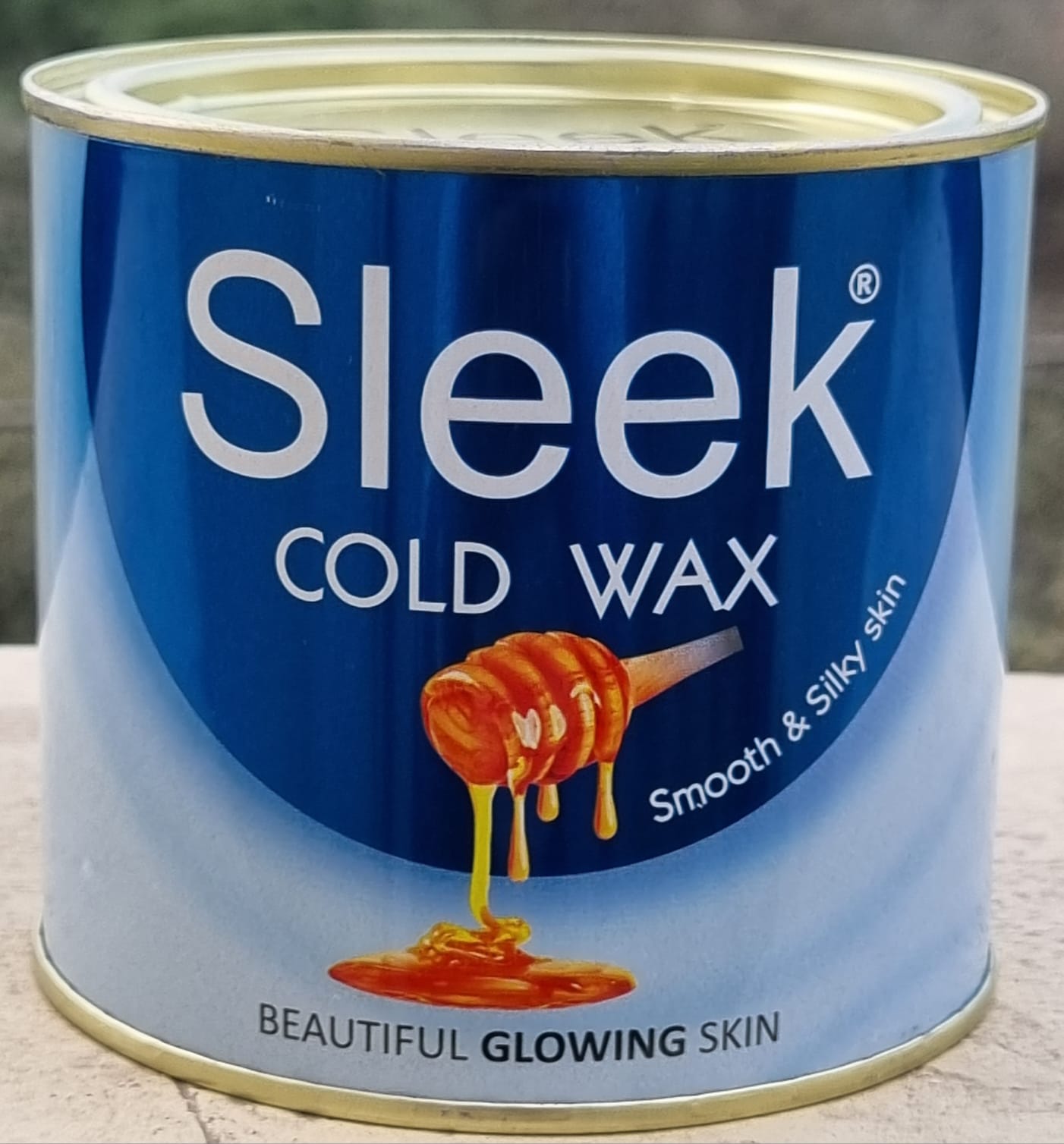 sleek-cold-wax-250-g