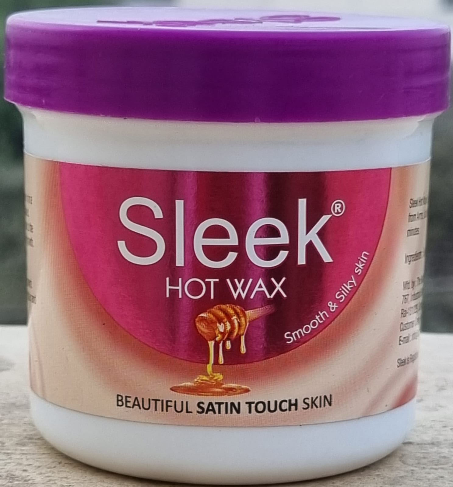 sleek-chocolate-wax-250-g