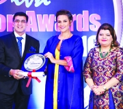 I Diva Saloon Awards 2016